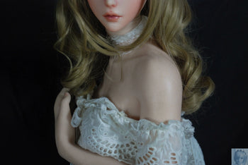 ElsaBabe 90cm 102cm Fantasy Style TPE or Platinum Silicone Sex Doll Suga Tomoe Elsa Babe