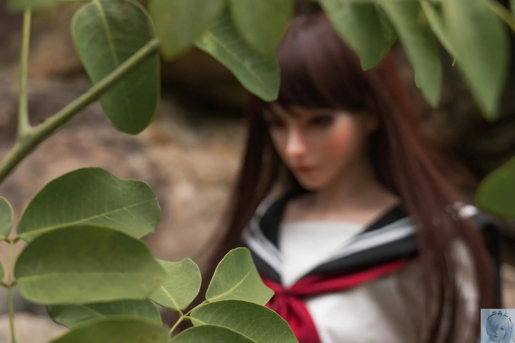 ElsaBabe 90cm 102cm Fantasy Style TPE or Platinum Silicone Sex Doll Takahashi Ayaka Elsa Babe