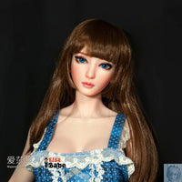 ElsaBabe 90cm 102cm Fantasy Style TPE or Platinum Silicone Sex Doll Takikawa Shizuka Elsa Babe
