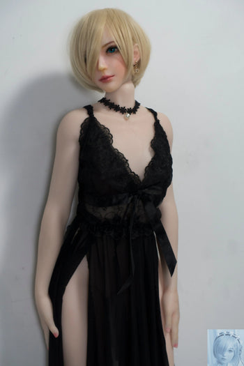 ElsaBabe 90cm 102cm Fantasy Style TPE or Platinum Silicone Sex Doll Tanaka Miyuki Elsa Babe