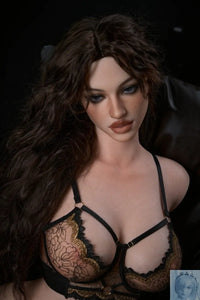Erovenus Max Series Cecelia Life Size Silicone E Cup Blonde Sex Doll Erovenus