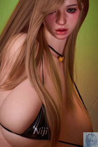 Erovenus Max Series Lydia Life Size Silicone J Cup BBW Sex Doll Fair Skin Tone Erovenus