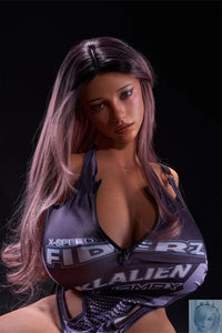 Erovenus Max Series Phoebe Life Size Silicone H Cup Sex Doll Erovenus