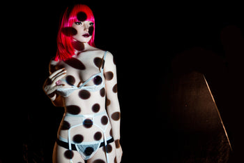 Climax Doll Pro Series 157cm C Cup TPE+Silicone Head Sex Doll Polly