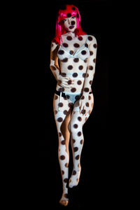 Climax Doll Pro Series 157cm C Cup TPE+Silicone Head Sex Doll Polly