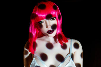 Climax Doll Pro Series 157cm C Cup TPE+Silicone Head Sex Doll Polly