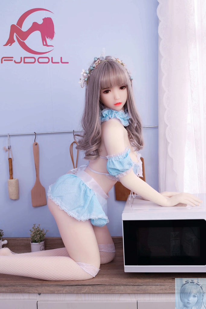 FJ Doll 158cm D Cup TPE Sex Doll Koharu lovedollsenpai