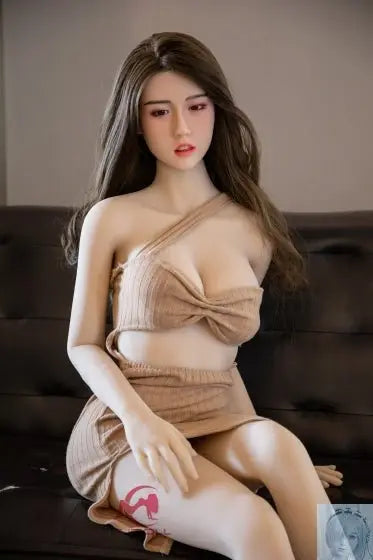 FJ Doll 169cm D Cup TPE+Silicone Sex Doll Jane lovedollsenpai