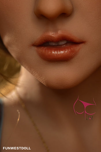 Funwest TPE 165 C Cup Sex Doll Jasmine Funwest