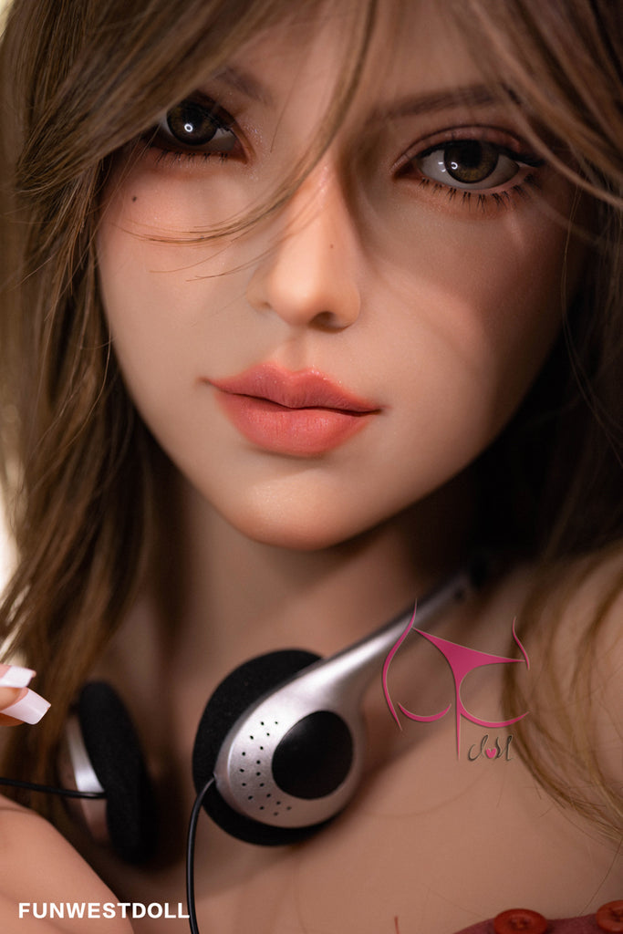 Funwest TPE 165 C Cup Sex Doll Lexie - A Funwest