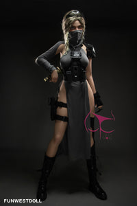 Funwest TPE 165 C Cup Sex Doll Lexie - B Funwest