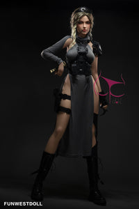Funwest TPE 165 C Cup Sex Doll Lexie - B Funwest