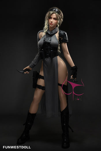 Funwest TPE 165 C Cup Sex Doll Lexie - B Funwest