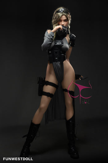 Funwest TPE 165 C Cup Sex Doll Lexie - B Funwest