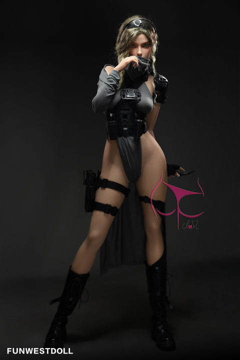 Funwest TPE 165 C Cup Sex Doll Lexie - B Funwest