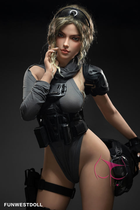 Funwest TPE 165 C Cup Sex Doll Lexie - B Funwest