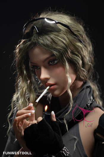 Funwest TPE 165 C Cup Sex Doll Lexie - B Funwest