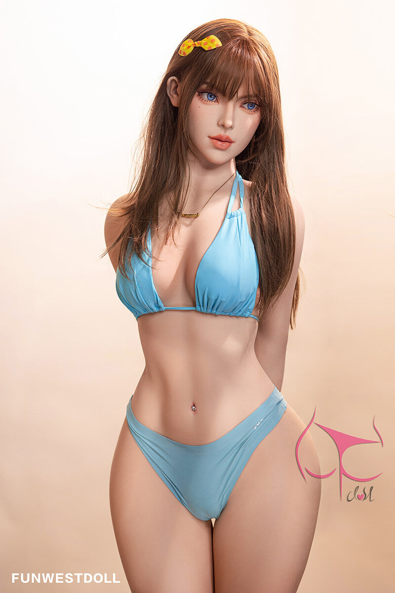 Funwest TPE 157cm C Cup Sex Doll Tammy Funwest