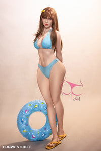 Funwest TPE 157cm C Cup Sex Doll Tammy Funwest