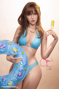 Funwest TPE 157cm C Cup Sex Doll Tammy Funwest