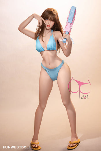 Funwest TPE 157cm C Cup Sex Doll Tammy Funwest