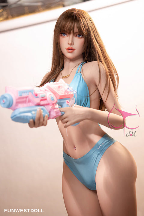 Funwest TPE 157cm C Cup Sex Doll Tammy Funwest