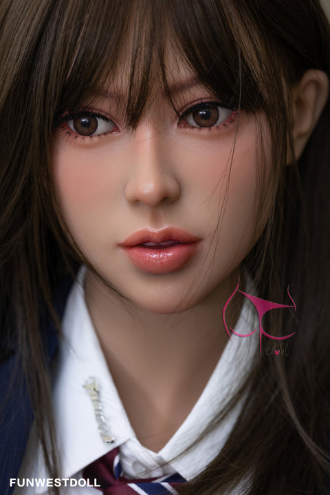 Funwest TPE 165 C Cup Sex Doll Lucy Funwest