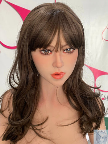 FWD051 USA IN STOCK Funwest TPE 165cm C Cup Sex Doll Lucy Funwest