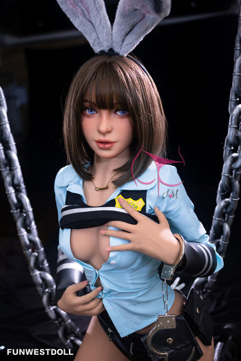 Funwest TPE 157cm C Cup Sex Doll Eudora Funwest