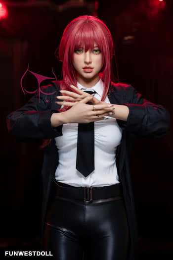 Funwest TPE 162 F Cup Sex Doll Lexie Funwest