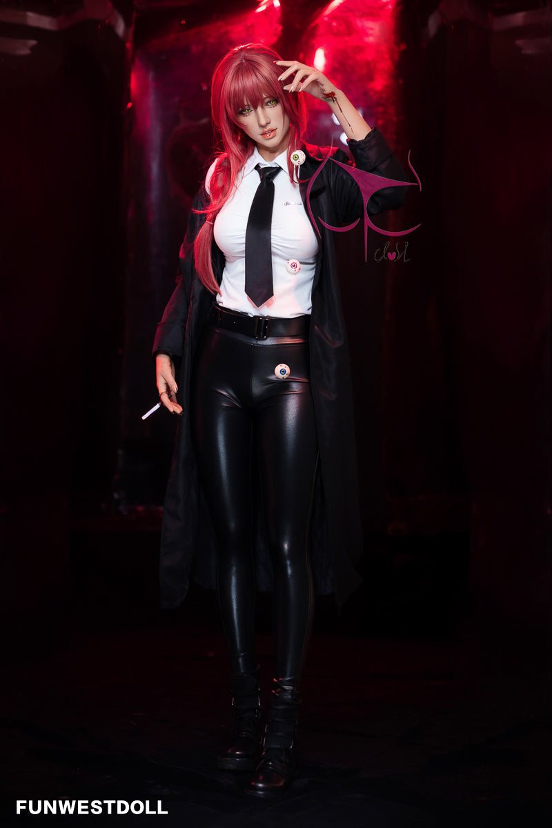 Funwest TPE 162 F Cup Sex Doll Chloe Funwest