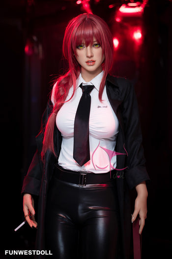 Funwest TPE 162 F Cup Sex Doll Lexie Funwest