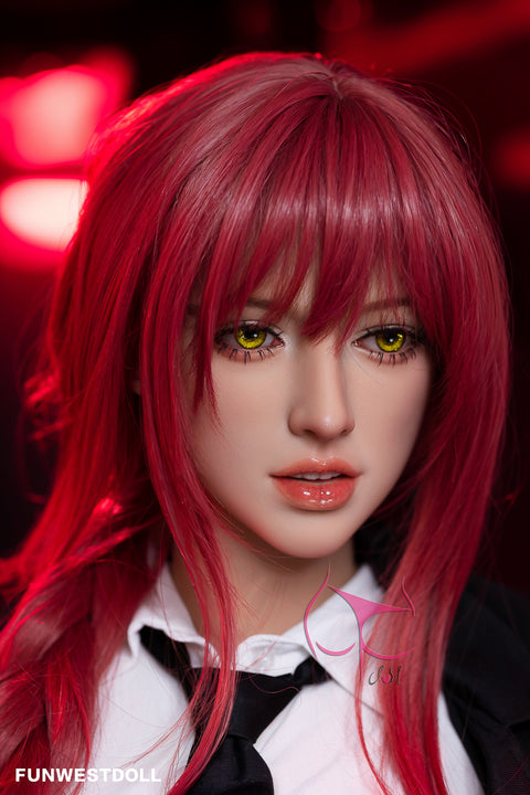 Funwest TPE 162 F Cup Sex Doll Lexie Funwest