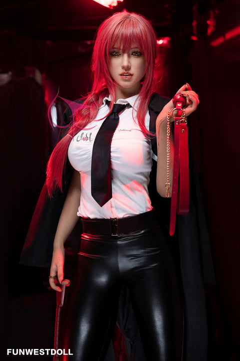 Funwest TPE 162 F Cup Sex Doll Lexie Funwest