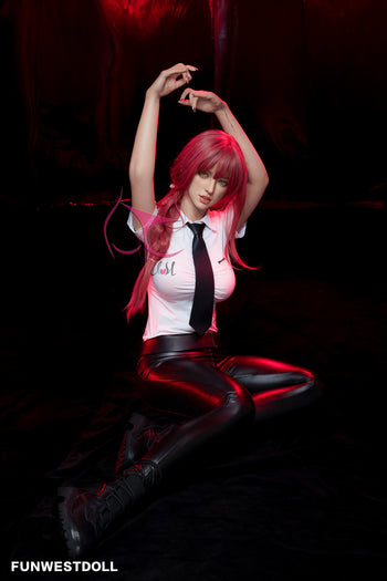 Funwest TPE 162 F Cup Sex Doll Chloe Funwest