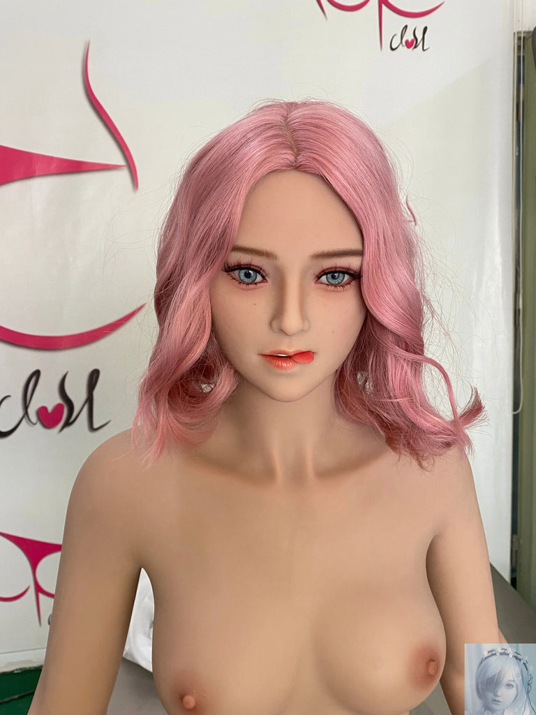 FWD070 USA IN STOCK Funwest TPE 159cm A Cup Sex Doll Alice Funwest