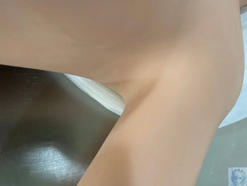 FWD070 USA IN STOCK Funwest TPE 159cm A Cup Sex Doll Lily Funwest