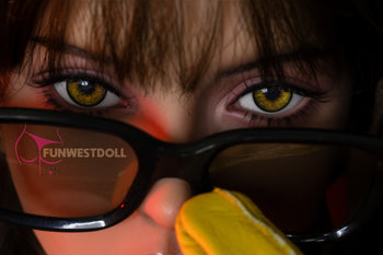Funwest TPE 162 F Cup Sex Doll Lily Funwest