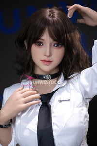 Funwest TPE 155cm F Cup Sex Doll Alice Funwest