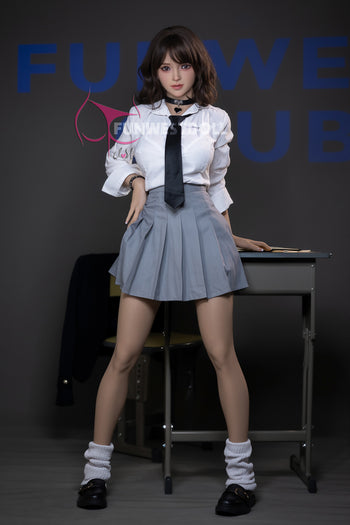 Funwest TPE 155cm F Cup Sex Doll Alice Funwest