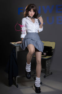 Funwest TPE 155cm F Cup Sex Doll Alice Funwest