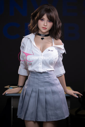 Funwest TPE 155cm F Cup Sex Doll Alice Funwest