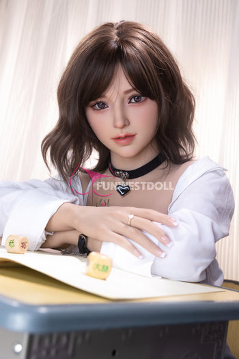 Funwest TPE 155cm F Cup Sex Doll Alice Funwest