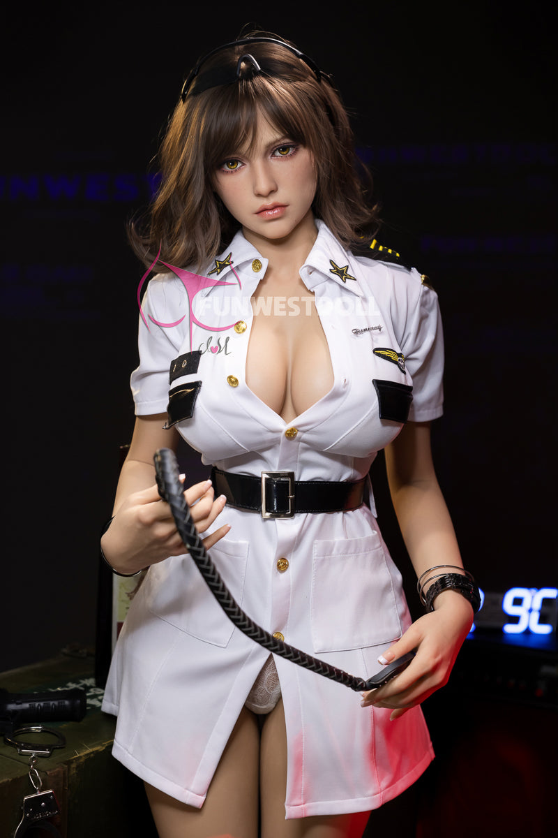 Funwest TPE 157cm G Cup Sex Doll Bella Funwest