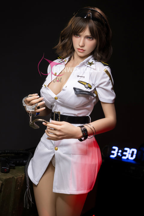 Funwest TPE 157cm G Cup Sex Doll Bella Funwest