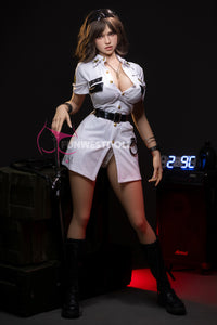 Funwest TPE 157cm G Cup Sex Doll Bella Funwest