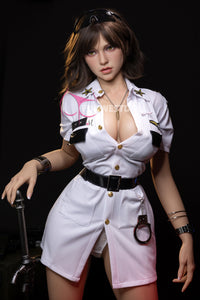 Funwest TPE 157cm G Cup Sex Doll Bella Funwest