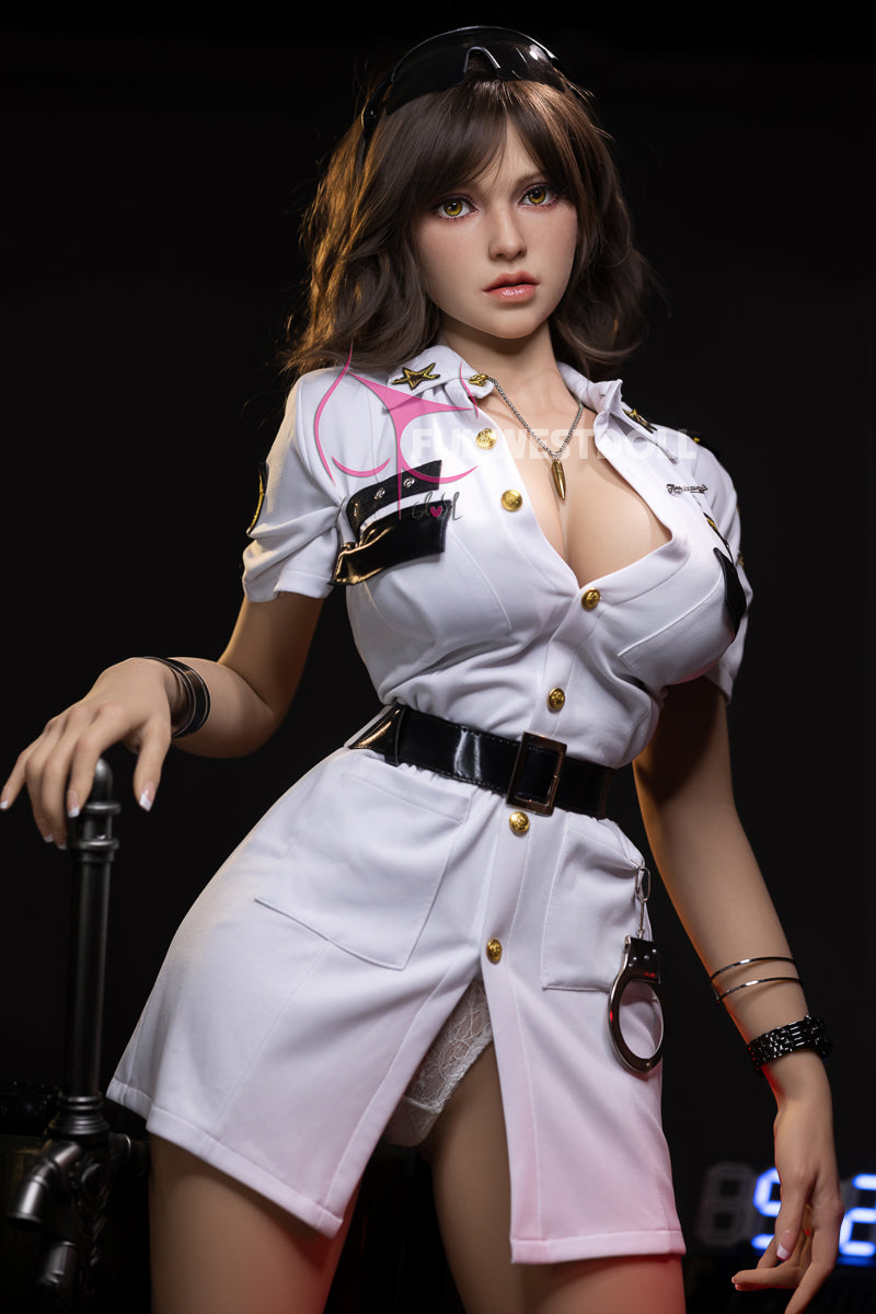 Funwest TPE 157cm G Cup Sex Doll Bella Funwest