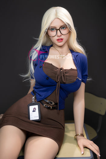 Funwest TPE 157cm G Cup Sex Doll Chloe Funwest