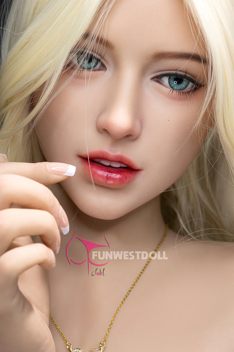 Funwest TPE 157cm G Cup Sex Doll Chloe Funwest